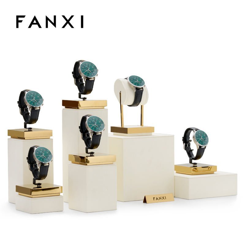 How to choose the best luxury watch display stand a complete buying guide.jpg