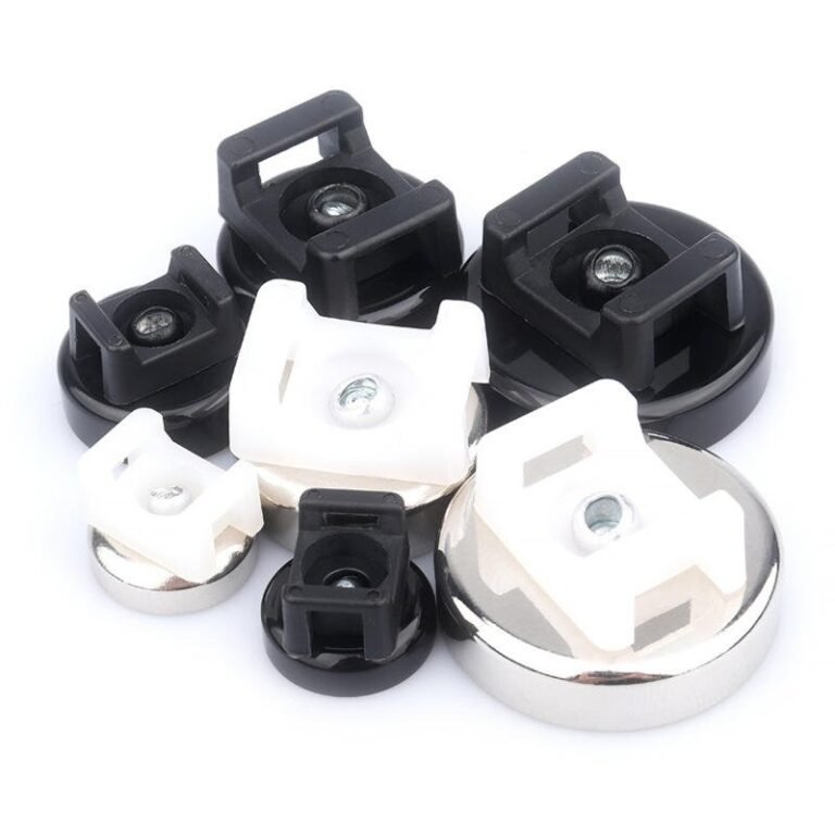 How to choose the best magnetic zip tie cable holder.jpg