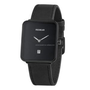 How to choose the best mesh rectangular wrist watch for men.jpg