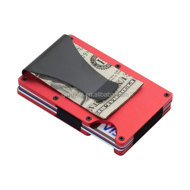 How to choose the best metal wallet rfid for security and durability.jpg