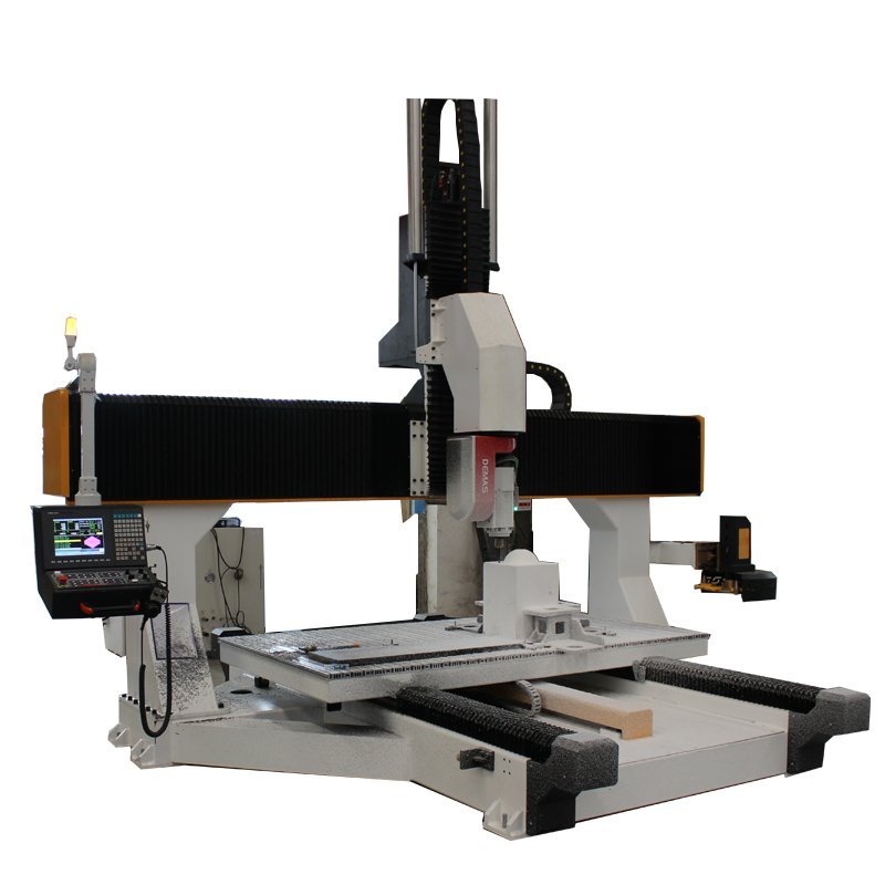 How to choose the best mini 5 axis cnc machine a complete buyers guide.jpg