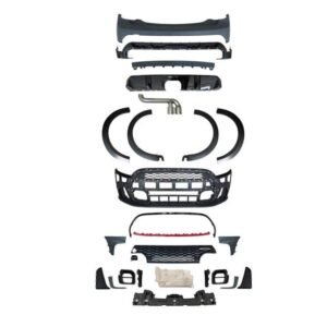 How to choose the best mini cooper jcw f56 body kit upgrade.jpg