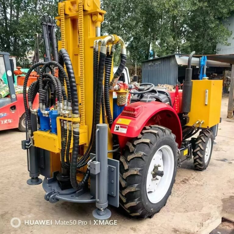 How to choose the best mini drilling rig water well set.jpg
