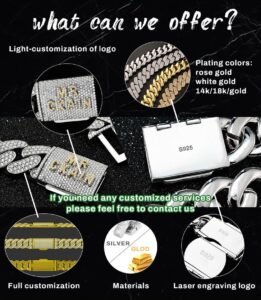 How to choose the best moissanite baguette cuban chain a complete buying guide.jpg