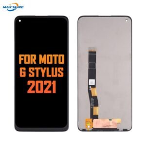 How to choose the best motorola g stylus 5g 2021 lcd screen replacement.jpg