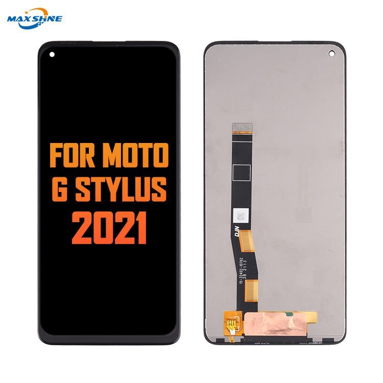 How to choose the best motorola g stylus 5g 2021 lcd screen replacement.jpg