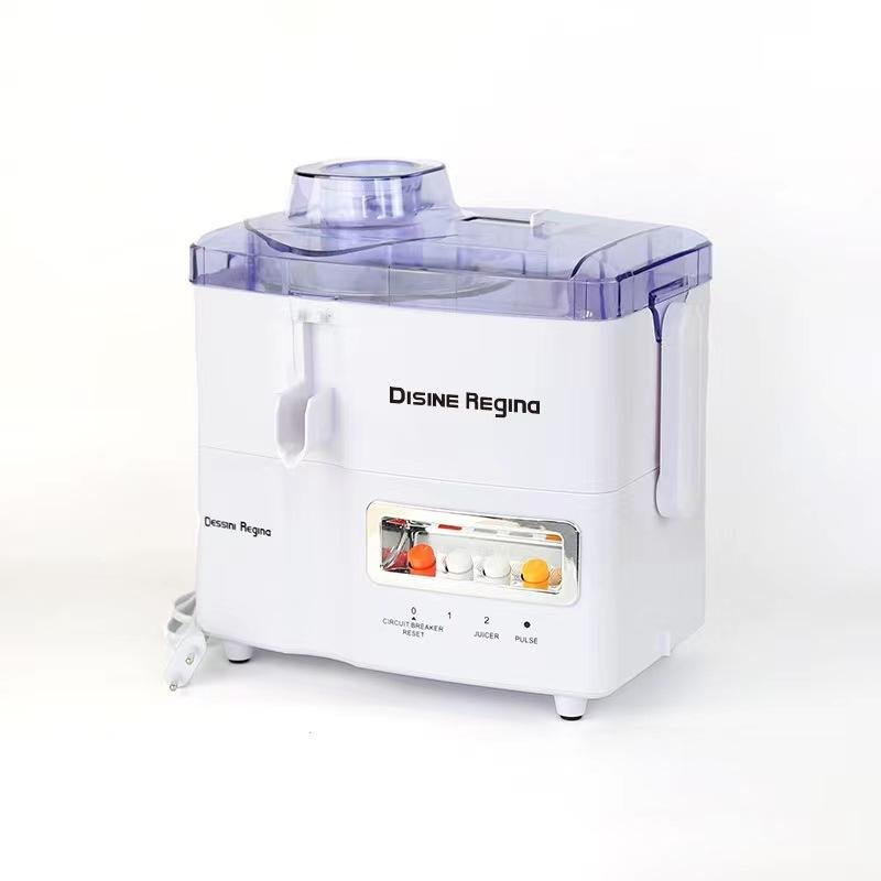 How to Choose the Best Multifunctional Blender with Food Processor