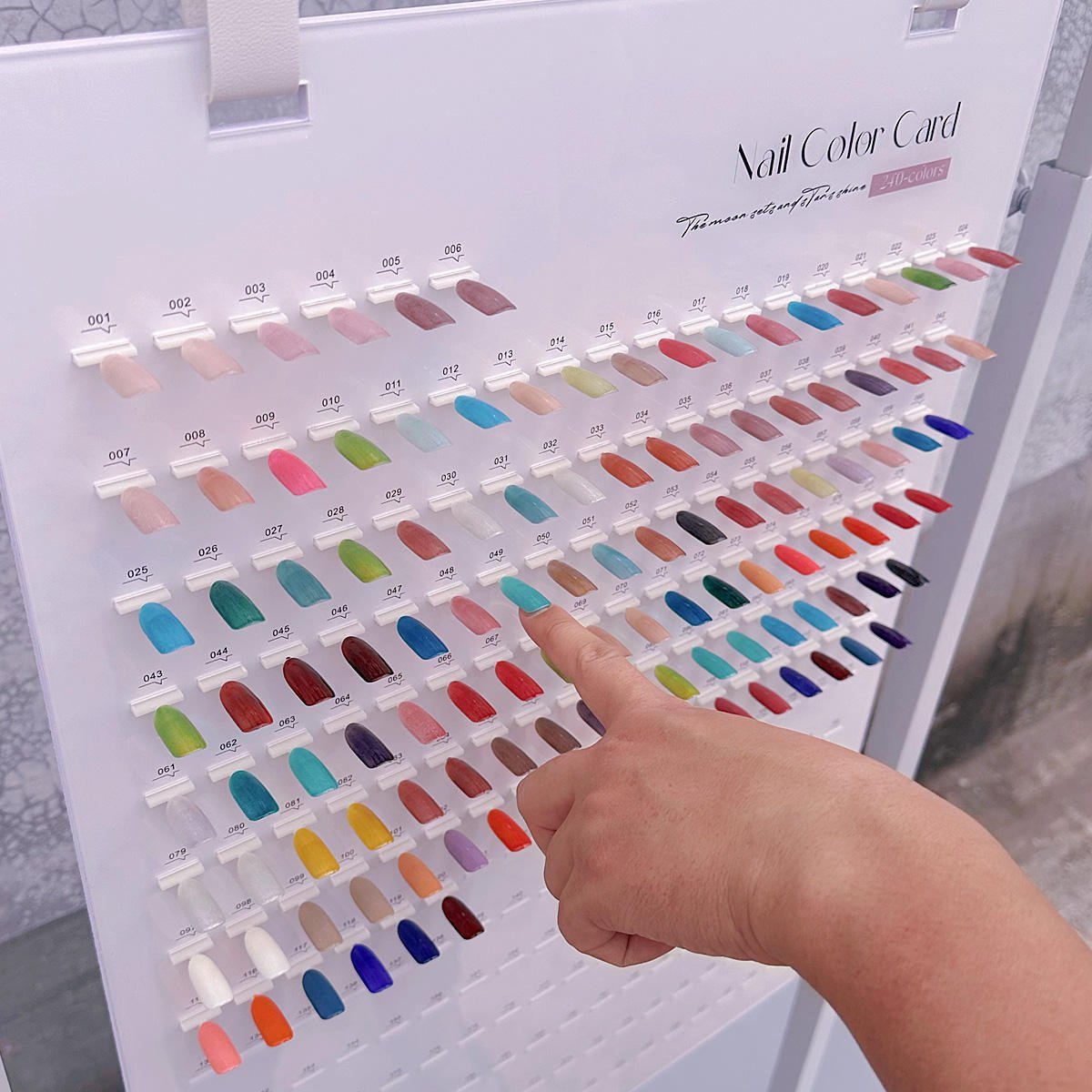 How to choose the best nail art display board a complete buying guide.jpg