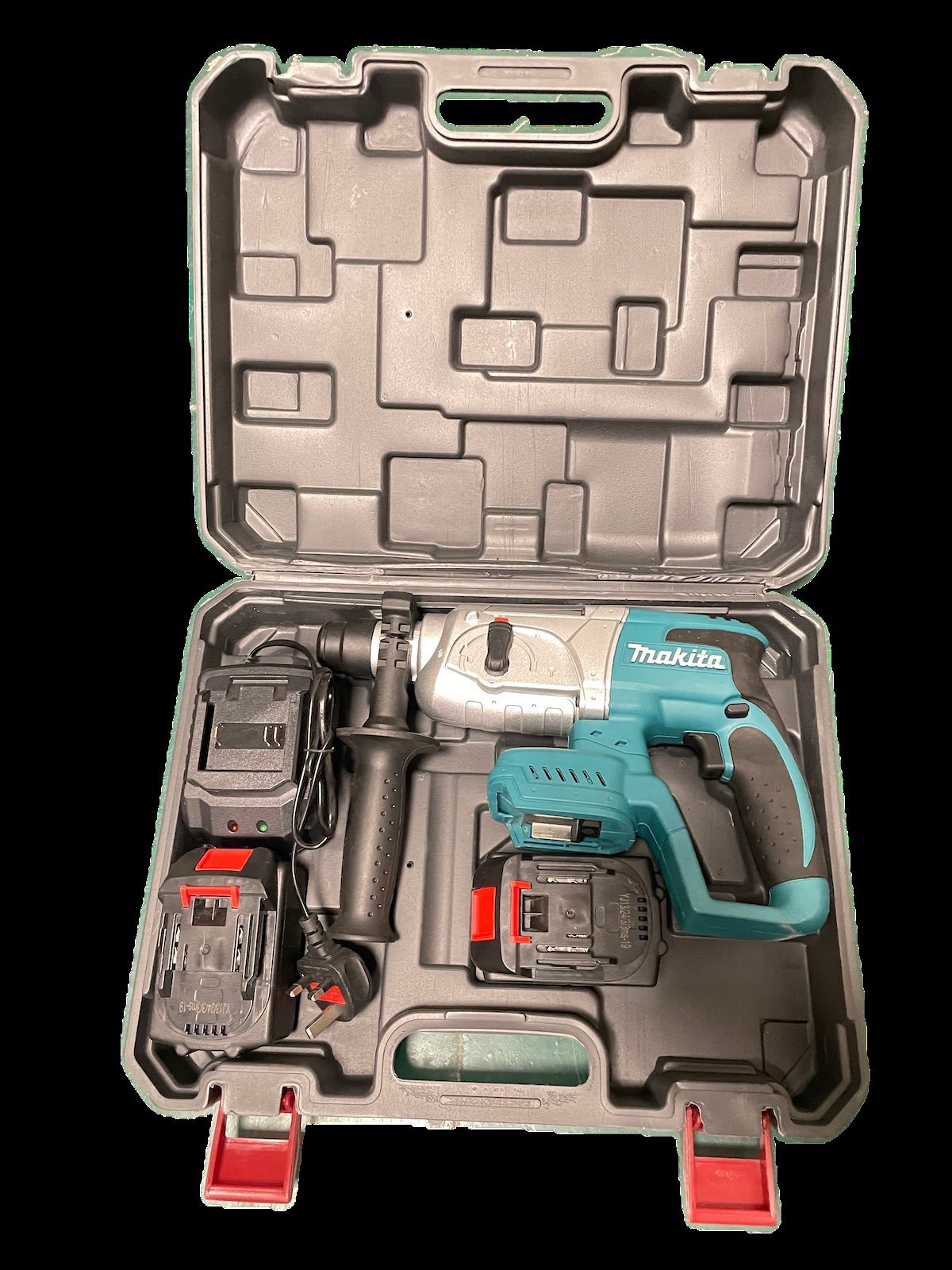 How to choose the best nanwei hammer drill for your needs.jpg