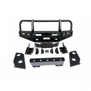 How to choose the best nissan navara 2008 d40 front steel bumper.jpg