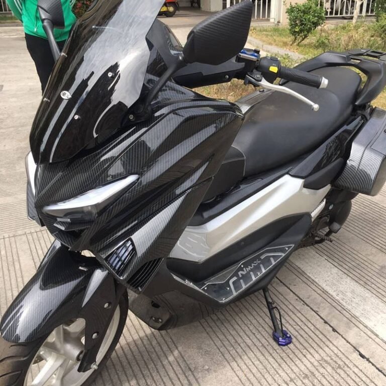 How to choose the best nmax v2 modified body kit for your scooter.jpg