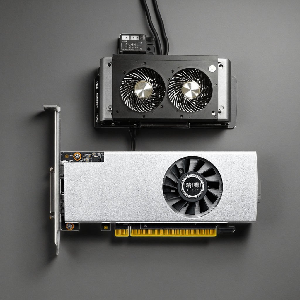 How to choose the best nvidia sxm2 smx2 ater cool solution.jpg