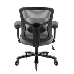How to choose the best office chair for 400lb big and tall users.jpg