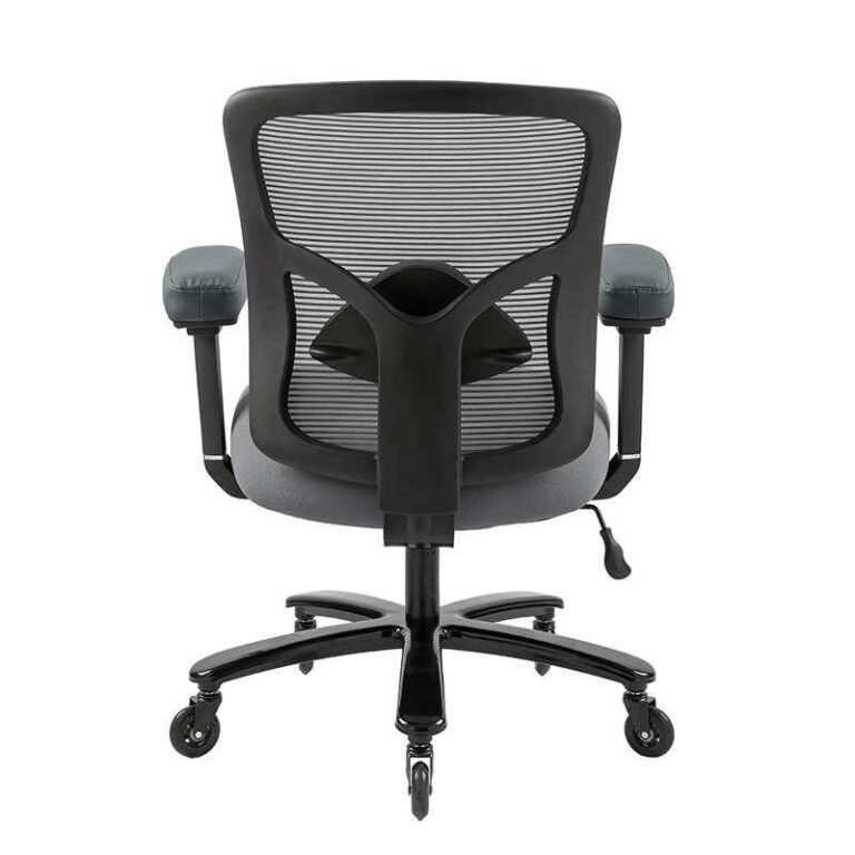 How to choose the best office chair for 400lb big and tall users.jpg