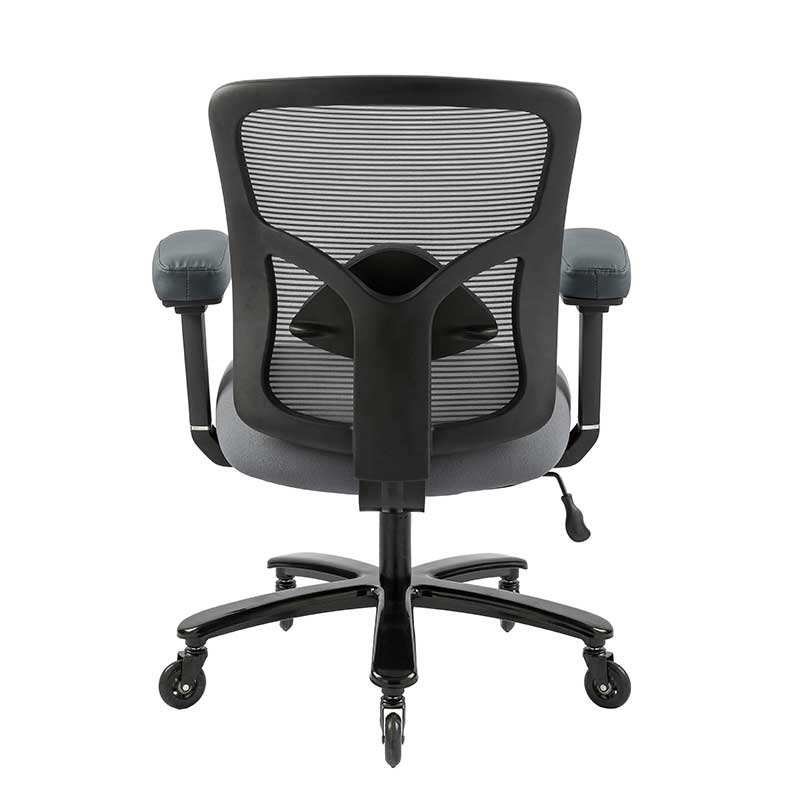 How to choose the best office chair for 400lb big and tall users.jpg