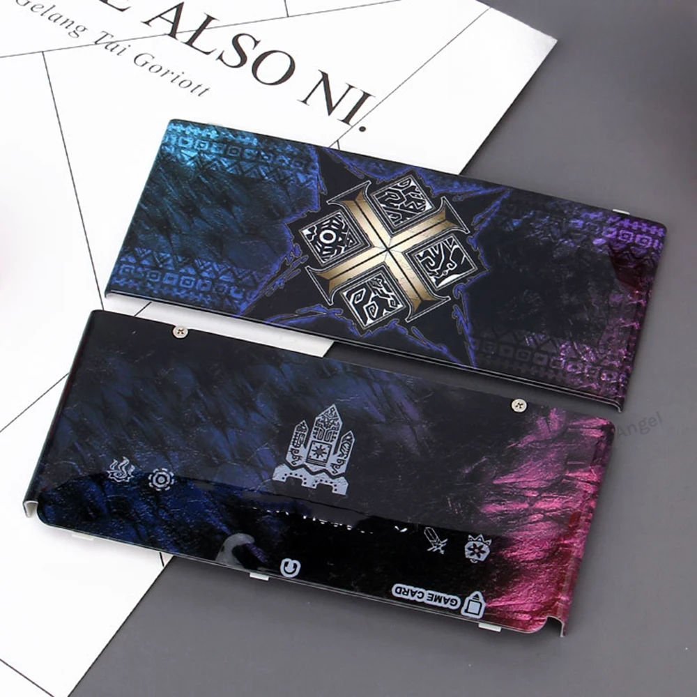 How to Choose the Best Old Nintendo 3DS Replacement Shell