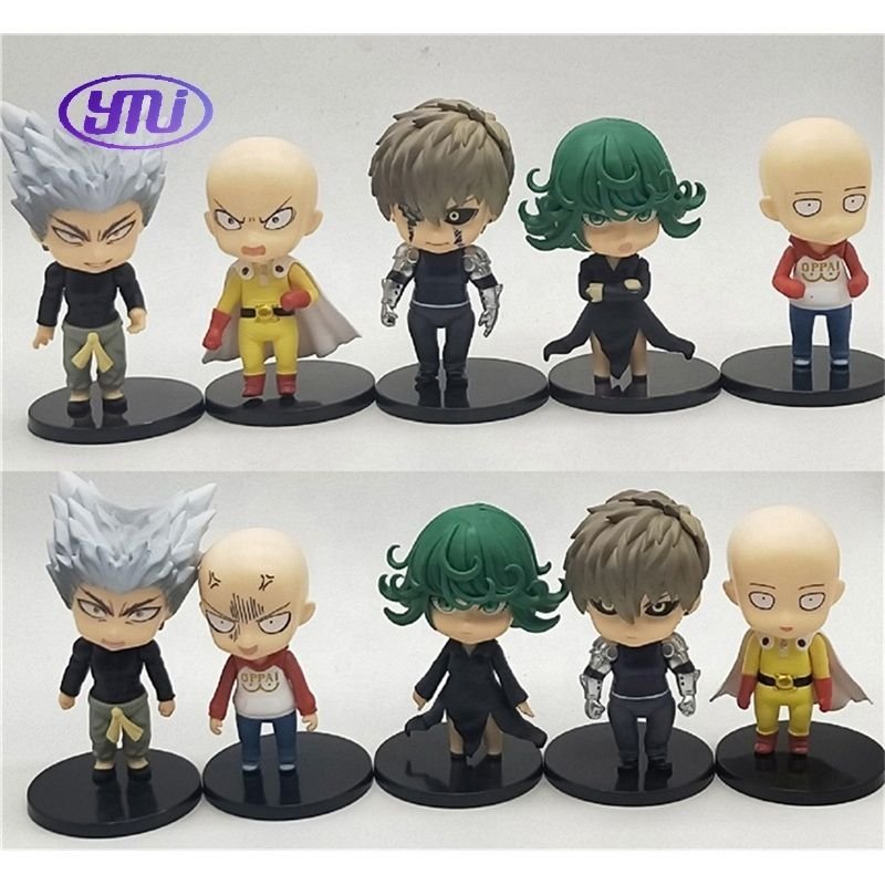 How to Choose the Best One Punch Man Lego Set: A Complete Buyer's Guide