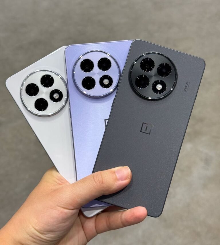 How to choose the best oneplus 13r global version a complete buying guide.jpg