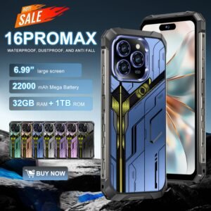 How to choose the best oukitel mobile phone 5g a complete buying guide.jpg