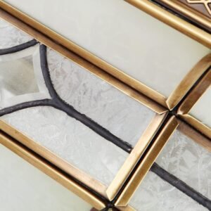 How to choose the best outside house concrete ceiling light.jpg