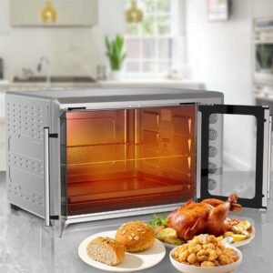 How to choose the best oven 100 liter electric a complete buyers guide.jpg