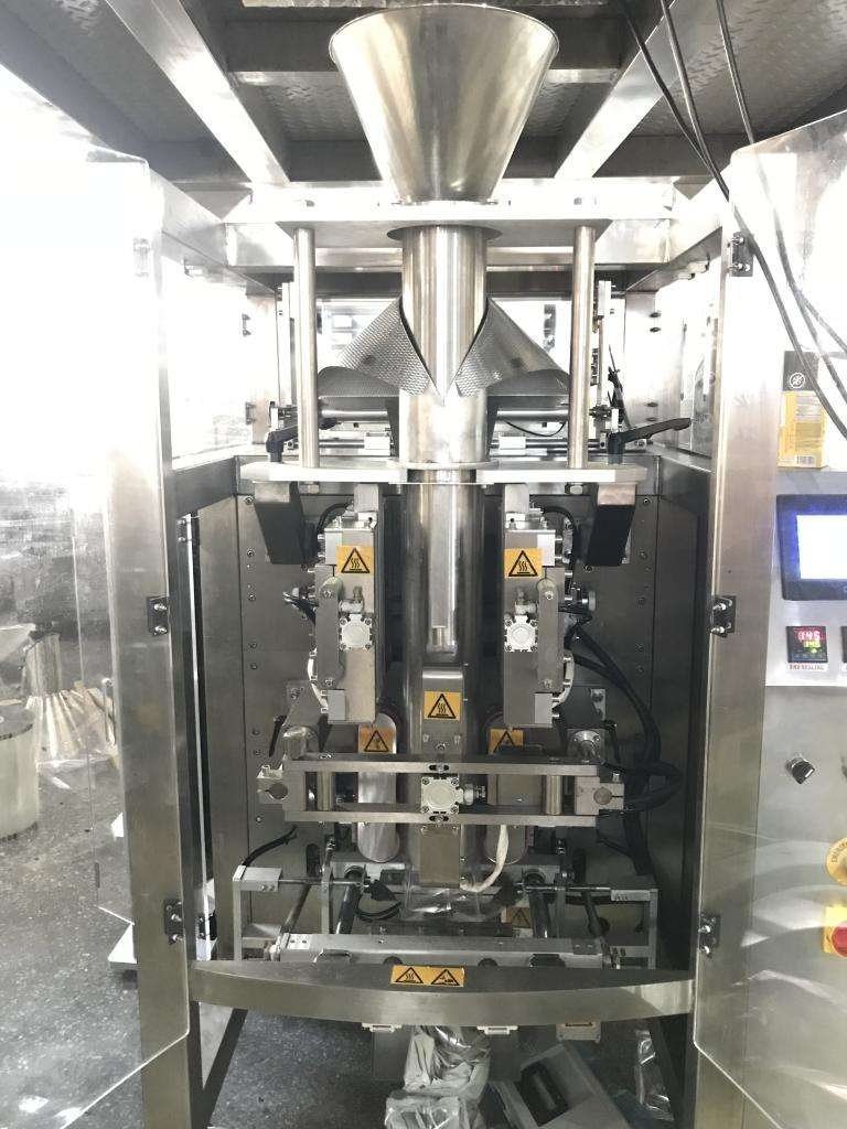 How to choose the best packaging machine for chips a complete buying guide.jpg