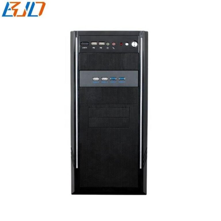 How to choose the best pc cabinet front panel connectors.jpg