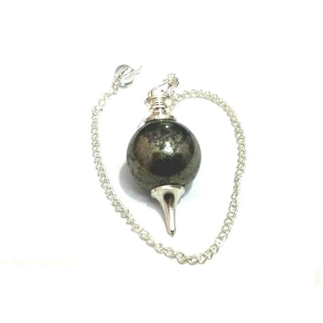How to choose the best pendulum gold crystal for accuracy energy work.jpg