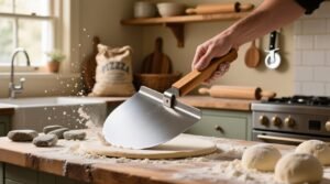 How to choose the best pizza peel for home baking science backed guide.jpg