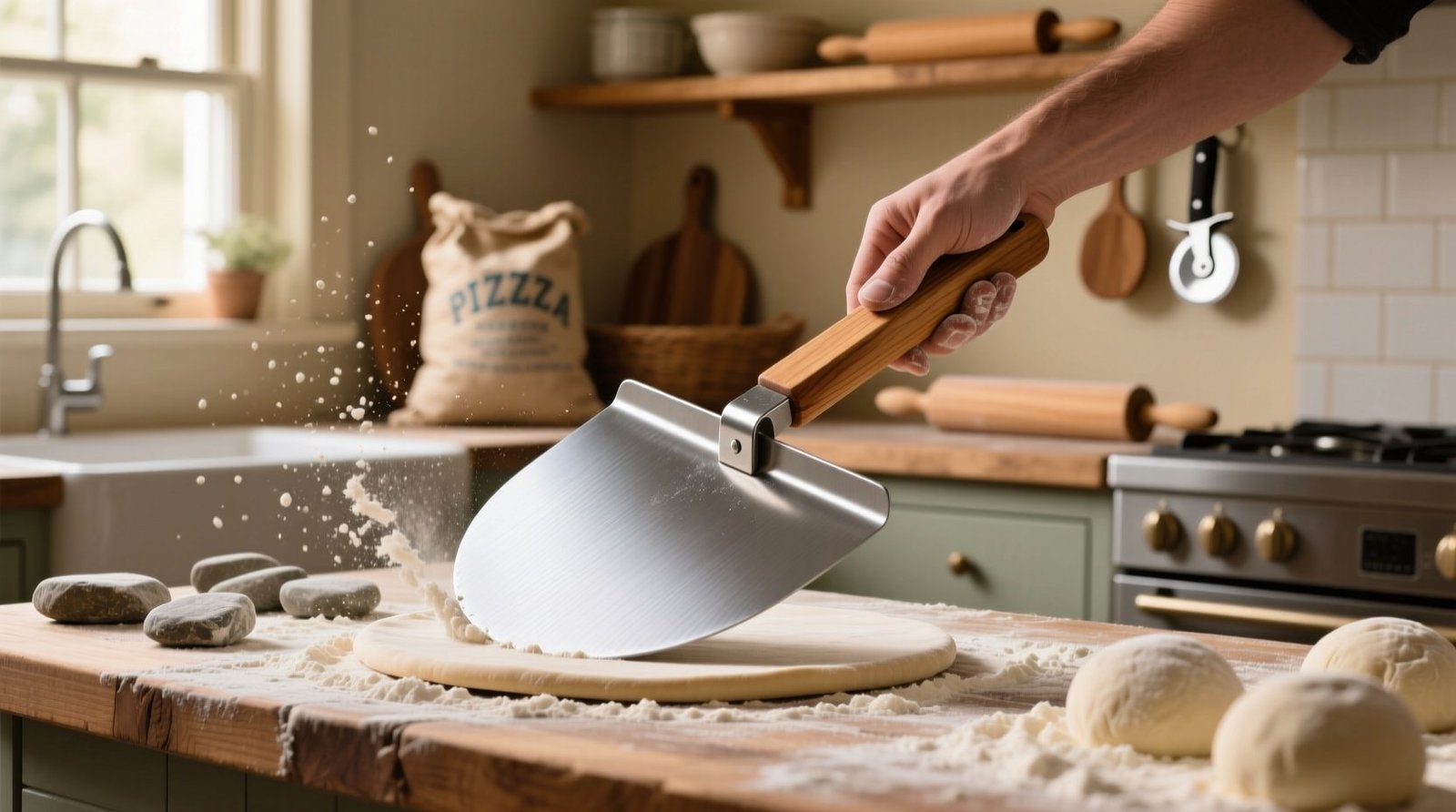 How to choose the best pizza peel for home baking science backed guide.jpg