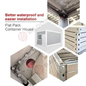 How to choose the best portable homes container house 2 bedroom model.jpg