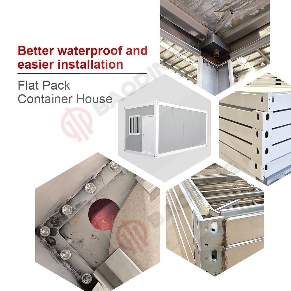 How to choose the best portable homes container house 2 bedroom model.jpg