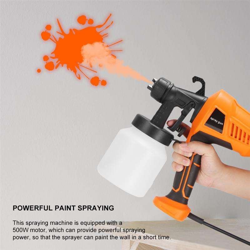 How to choose the best portable hvlp paint sprayer with adjustable spray patterns.jpg