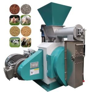 How to choose the best poultry feed processing machine a complete buyers guide.jpg