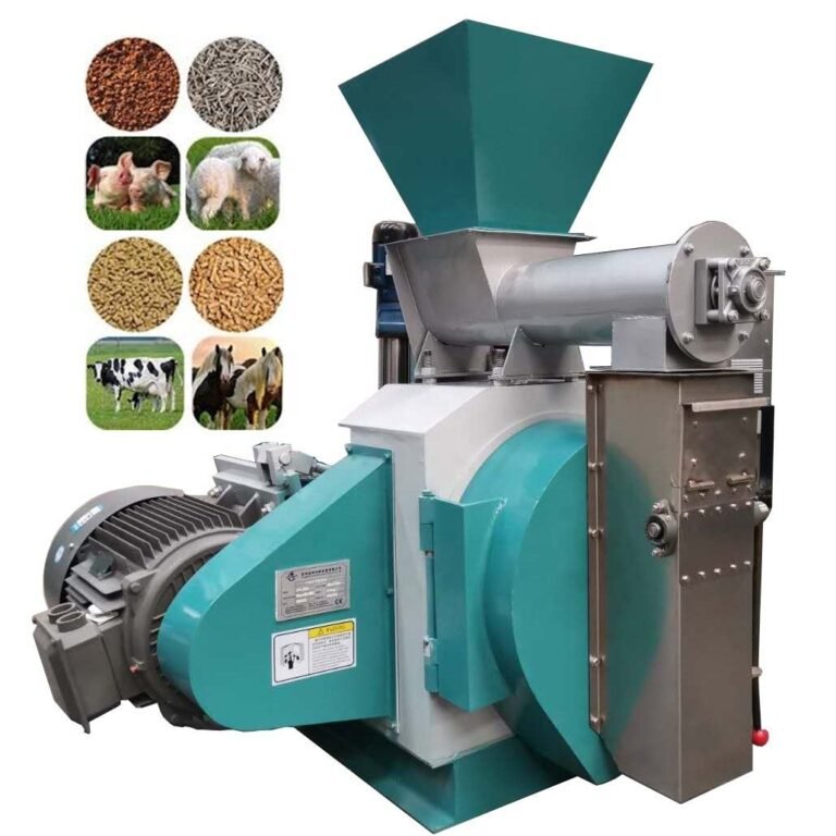 How to choose the best poultry feed processing machine a complete buyers guide.jpg