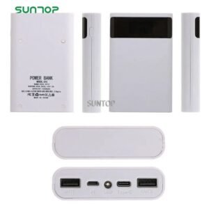 How to choose the best power bank case diy 4x18650 ultimate buying guide.jpg