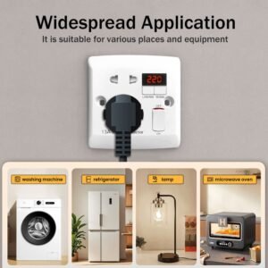 How to choose the best power guard voltage protector 13a white.jpg