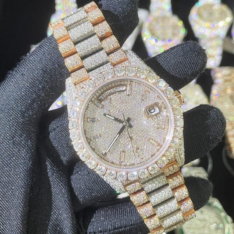 How to choose the best presidential rolex 36mm a complete buyers guide.jpg