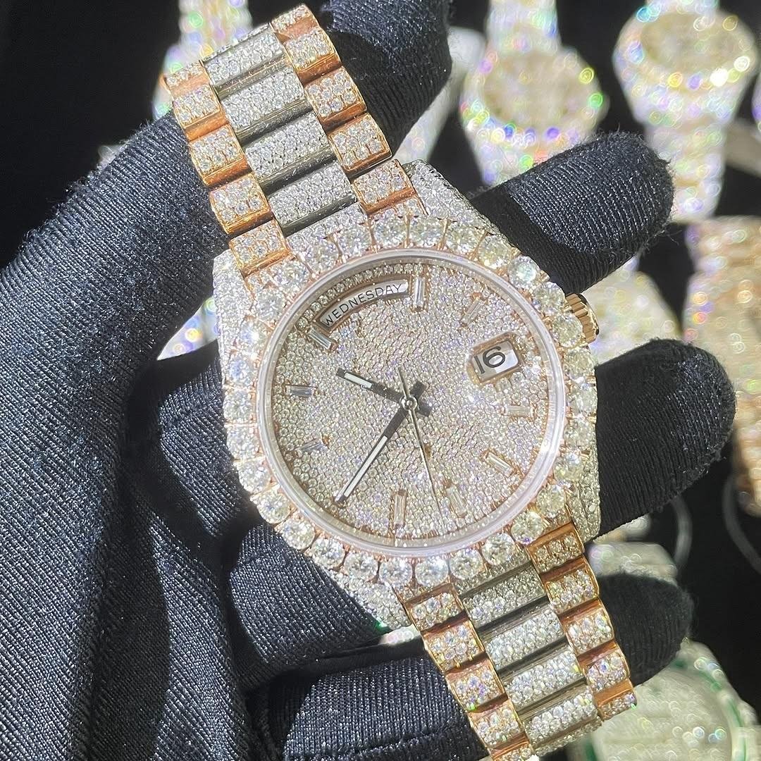 How to choose the best presidential rolex 36mm a complete buyers guide.jpg