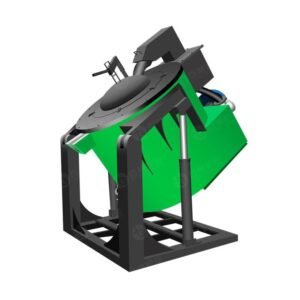 How to choose the best propane furnace for melting metal safely.jpg