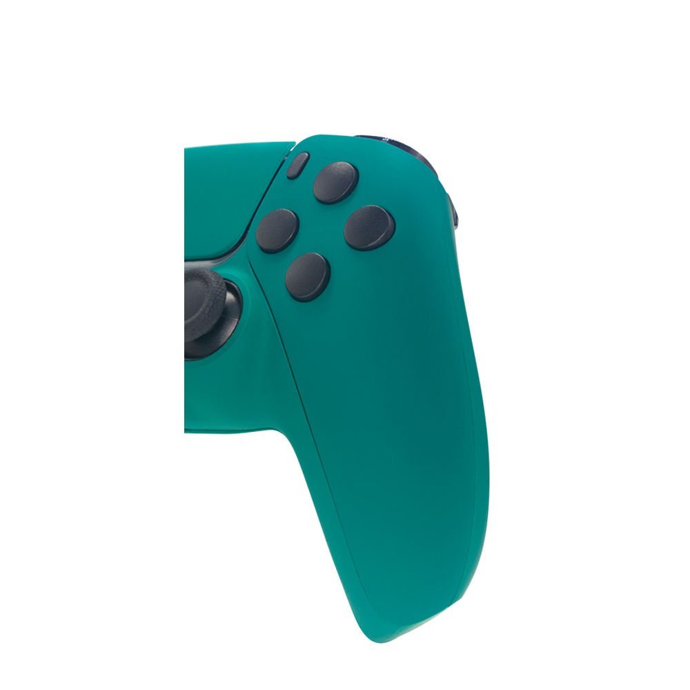 How to choose the best ps5 controller shell green for your needs.jpg