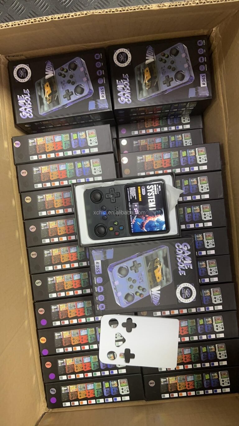 How to choose the best r36s original handheld console a complete buyers guide.jpg
