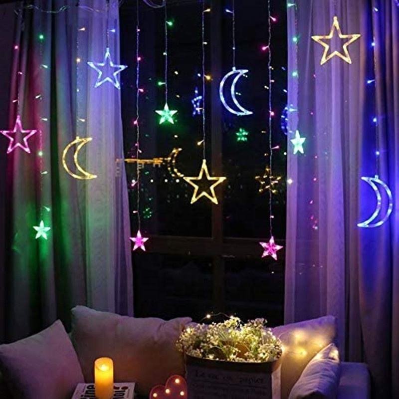 How to Choose the Best Ramadan Decoration Lights for Your Home