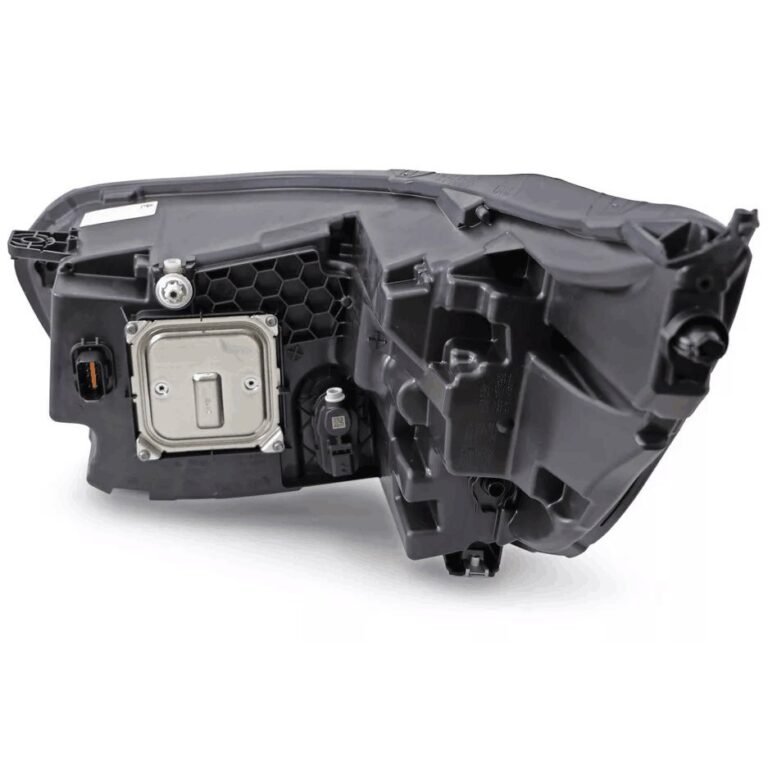 How to choose the best renault trafic led headlight left buying guide.jpg