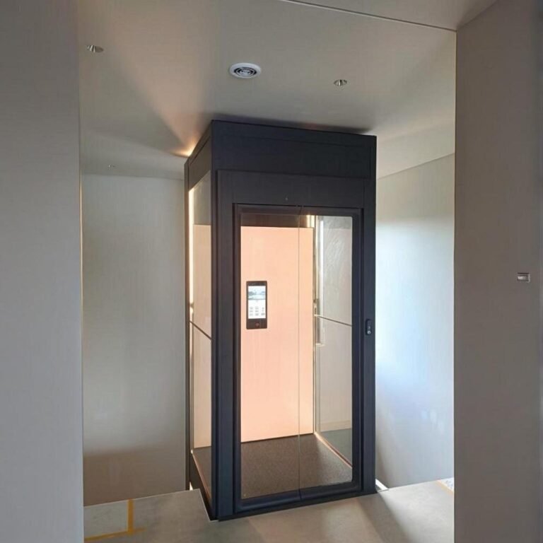 How to choose the best residential elevator with indoor wood finish.jpg