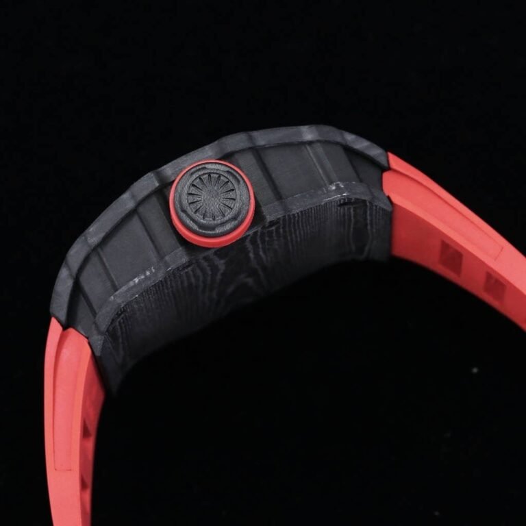 How to choose the best richard mille slim watch a complete buyers guide.jpg