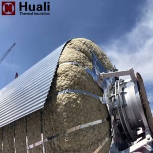 How to choose the best rock wool insulation roll for your project.jpg