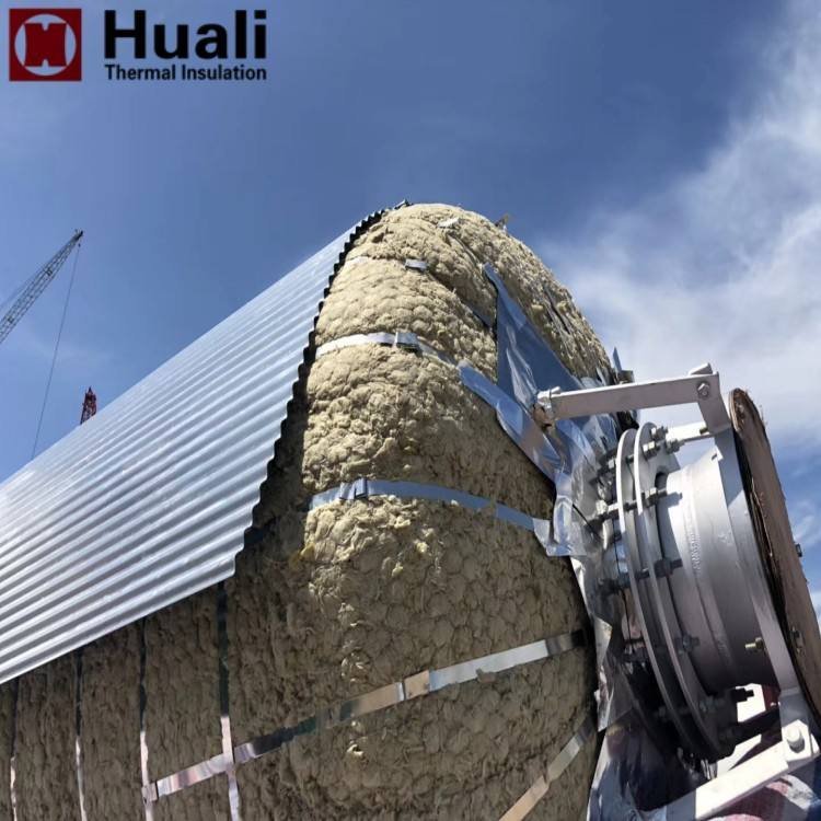 How to choose the best rock wool insulation roll for your project.jpg