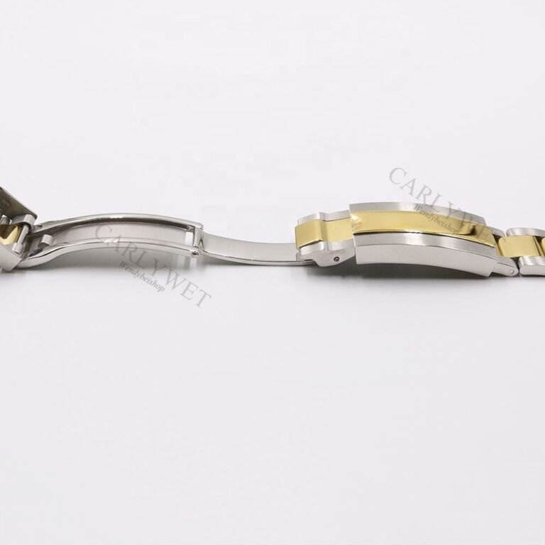 How to choose the best rolex watch bracelet a complete buying guide.jpg