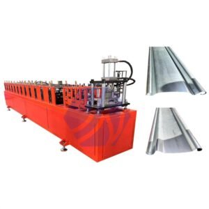 How to choose the best roller shutter door roll forming machine.jpg